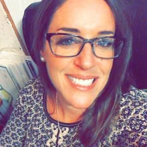 Meet your Posher, Christy